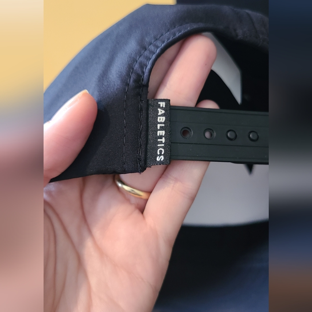 Fabletics Cap Hat New - Picture 9 of 15